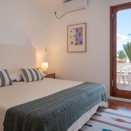 Lanzarote Beach Apartments, Casa Ona Costa Teguise Esterno foto