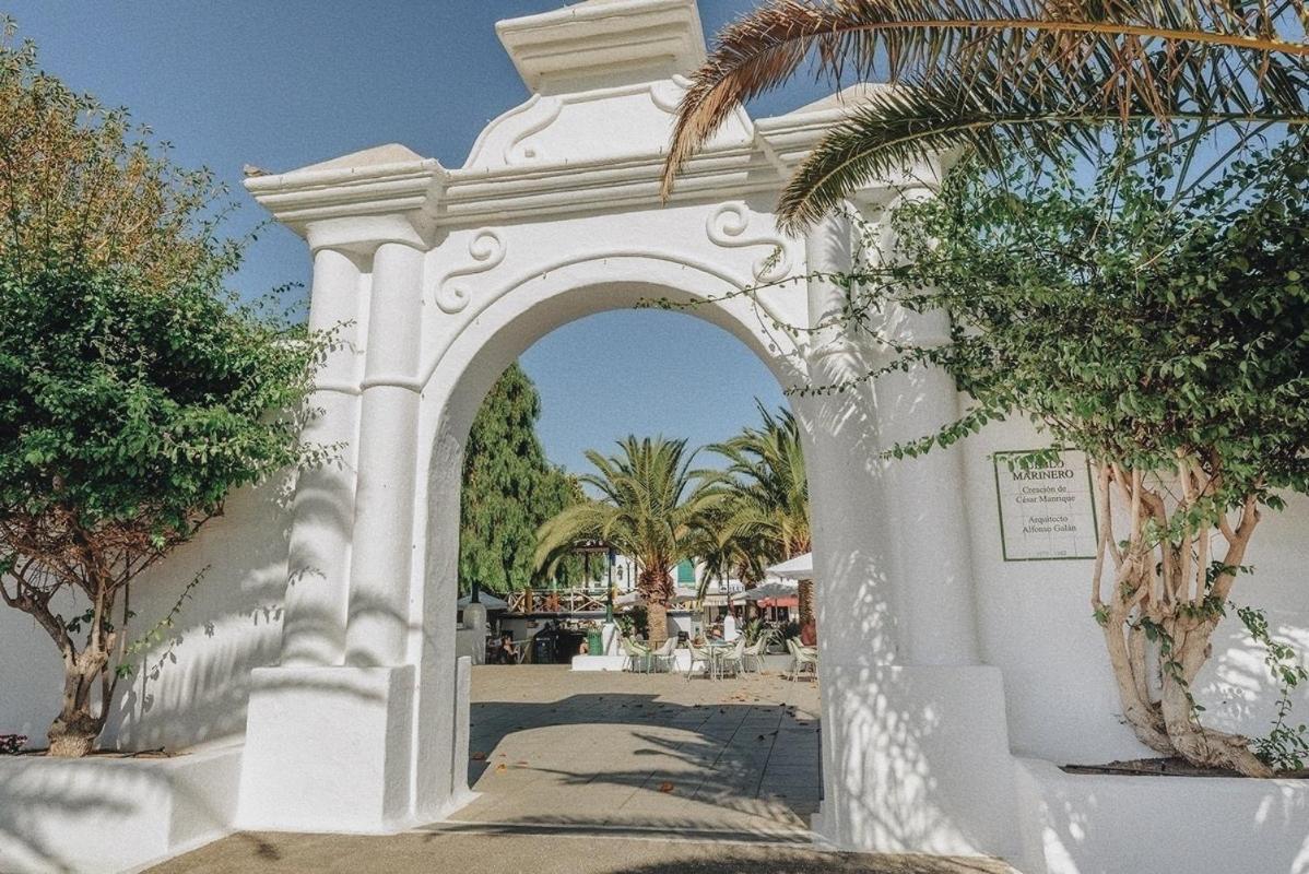 Lanzarote Beach Apartments, Casa Ona Costa Teguise Esterno foto