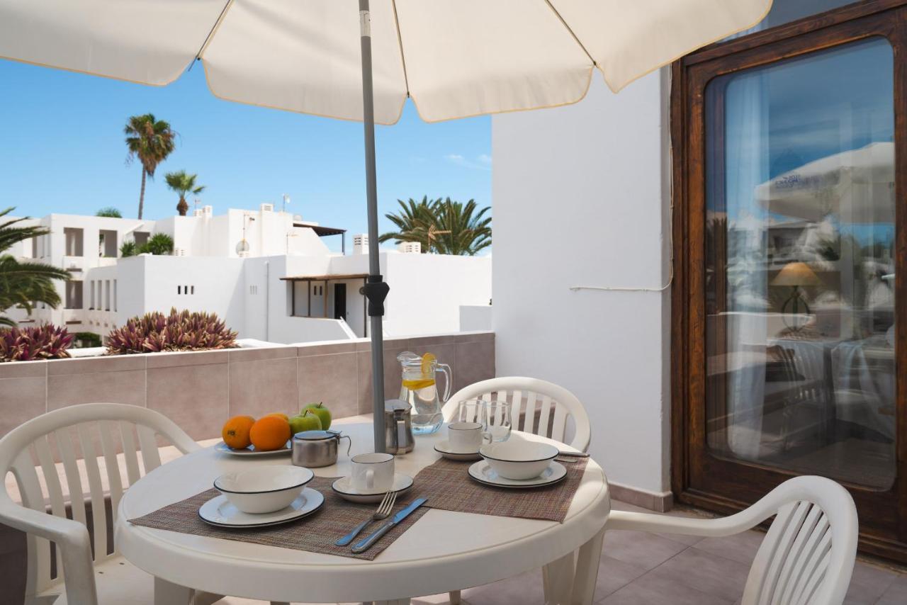 Lanzarote Beach Apartments, Casa Ona Costa Teguise Esterno foto