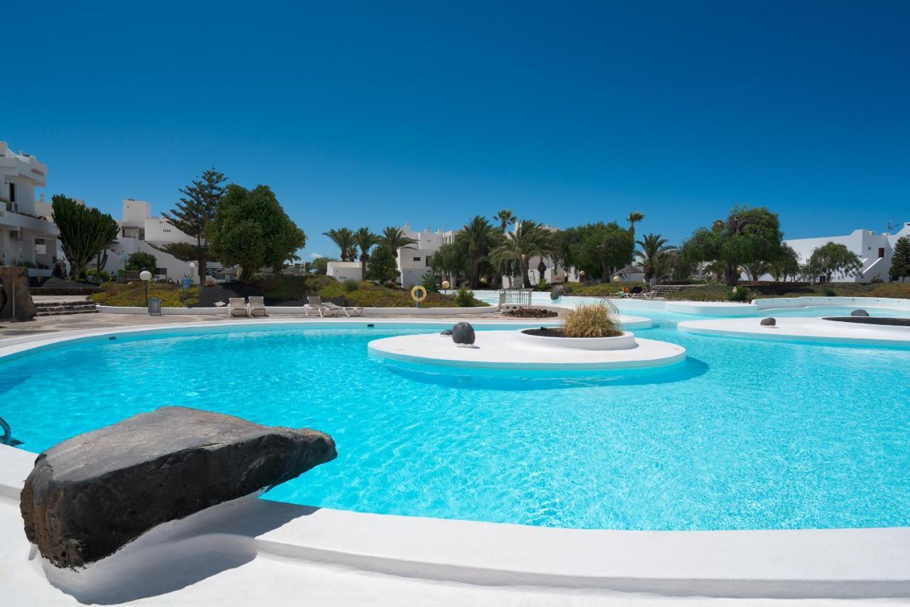 Lanzarote Beach Apartments, Casa Ona Costa Teguise Esterno foto