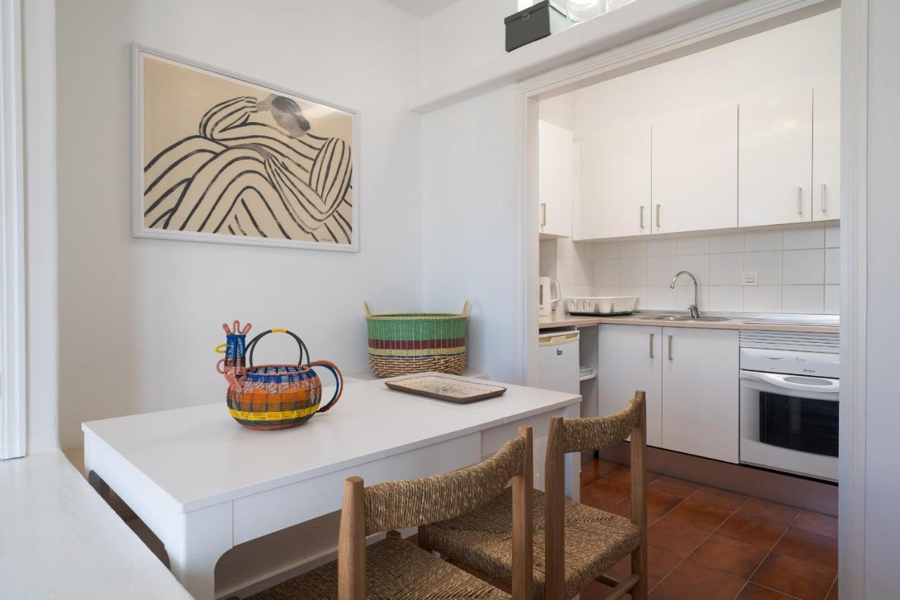 Lanzarote Beach Apartments, Casa Ona Costa Teguise Esterno foto