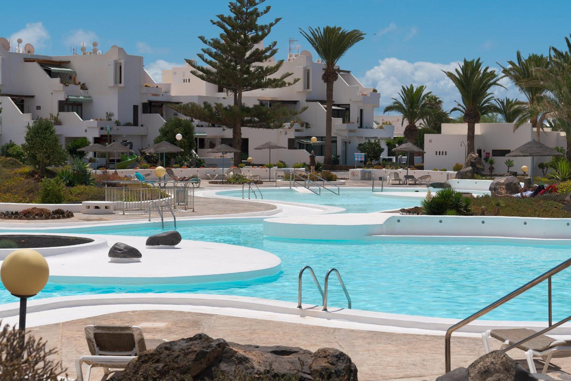 Lanzarote Beach Apartments, Casa Ona Costa Teguise Esterno foto