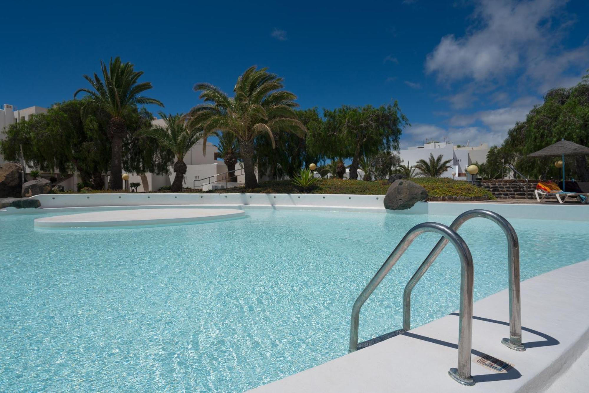 Lanzarote Beach Apartments, Casa Ona Costa Teguise Esterno foto